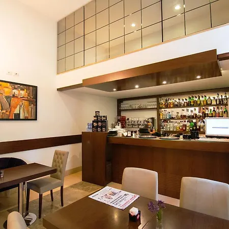 Hotel Boutique Kotoni 4*