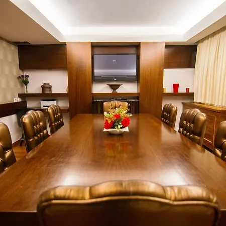 Hotel Boutique Kotoni Tirana