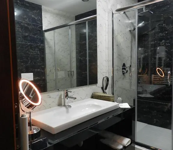 Hotel Boutique Kotoni 4*