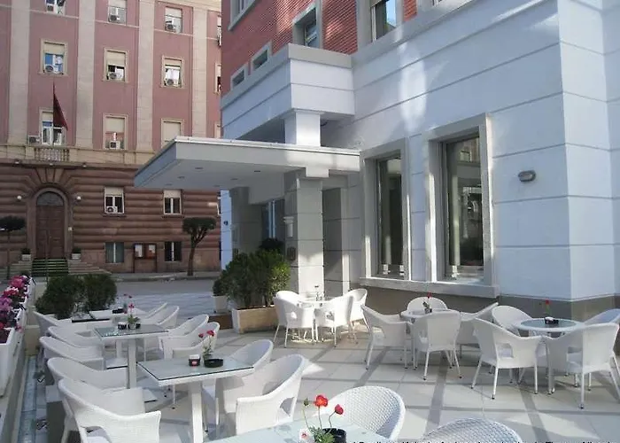 מלון Boutique Kotoni 4*