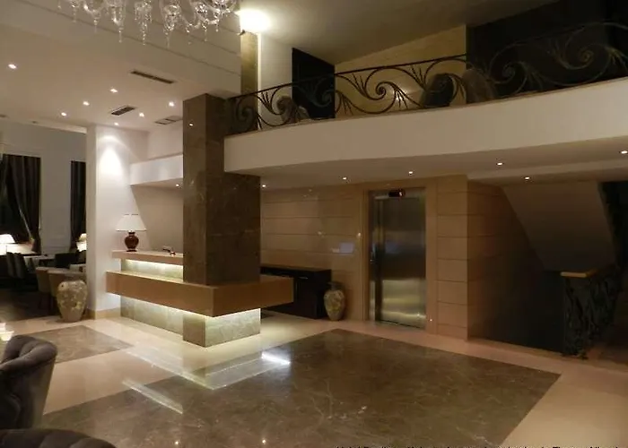 Boutique Kotoni Hotel 4*