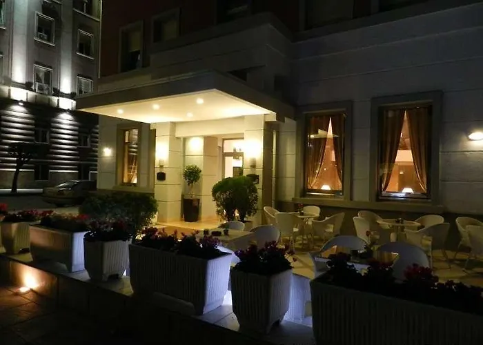 Hotel Boutique Kotoni