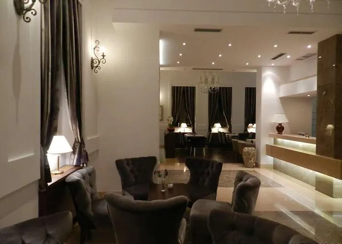 Boutique Kotoni מלון טיראנה