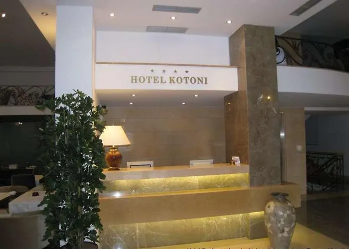 Boutique Kotoni 4*