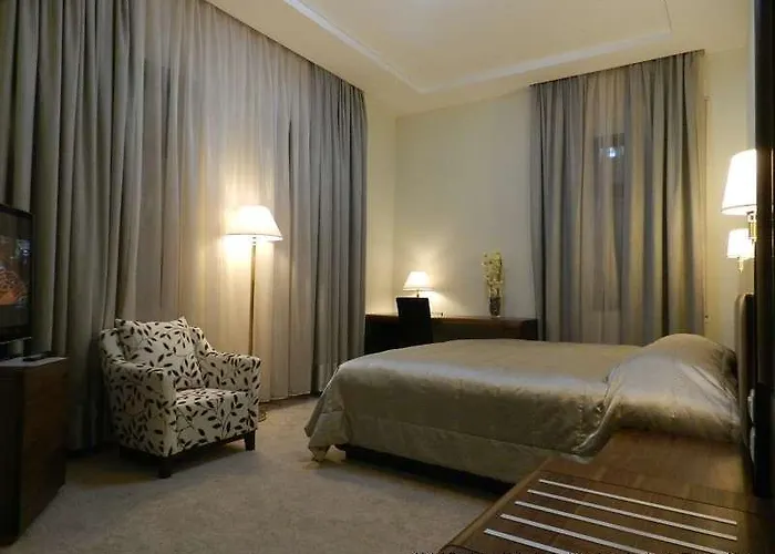 Boutique Kotoni מלון 4*