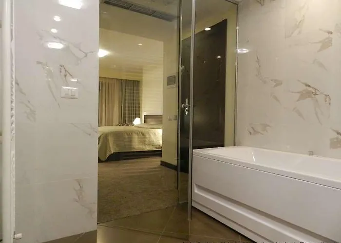 Boutique Kotoni 4* Tirana