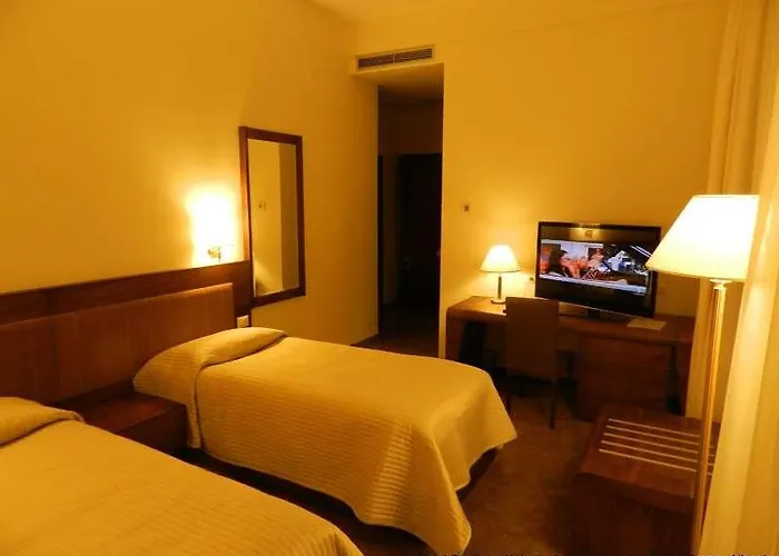 Boutique Kotoni Hotel Tirana