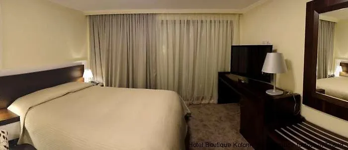 Boutique Kotoni מלון