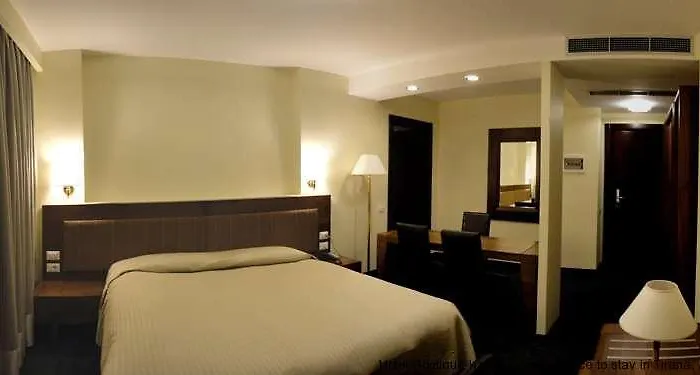 Hotel Boutique Kotoni 4*