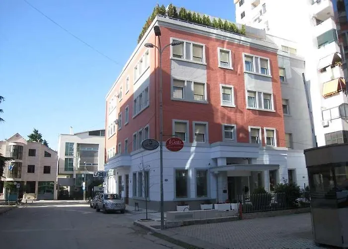 Boutique Kotoni מלון 4*