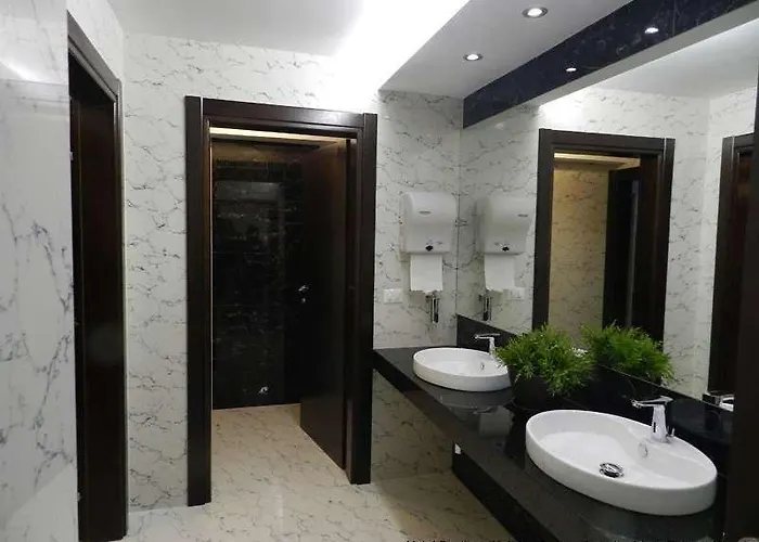 Hotel Boutique Kotoni Tirana