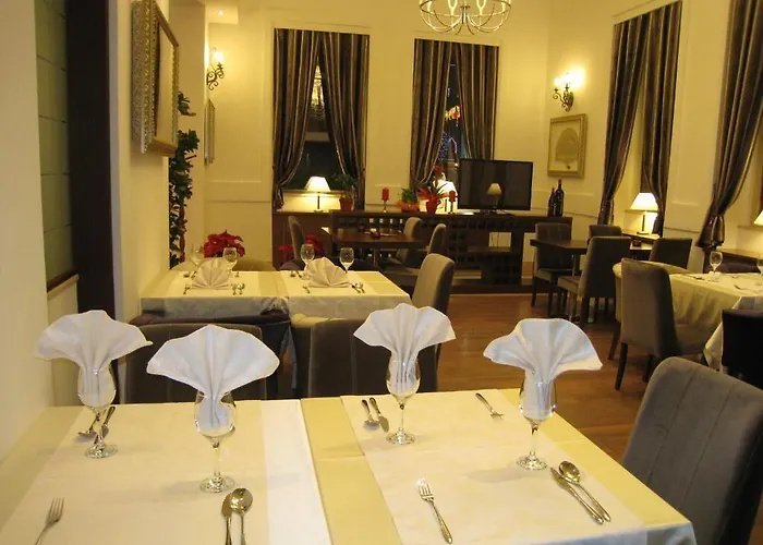 מלון Boutique Kotoni