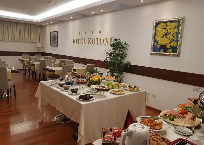 Boutique Kotoni 4*