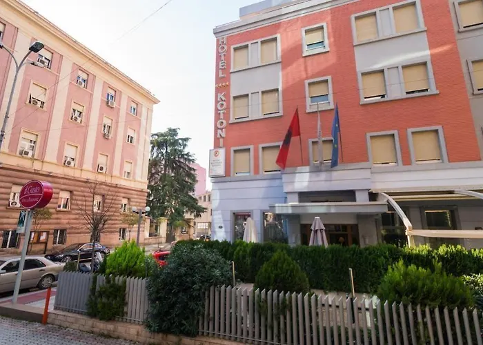 Boutique Kotoni Hotel