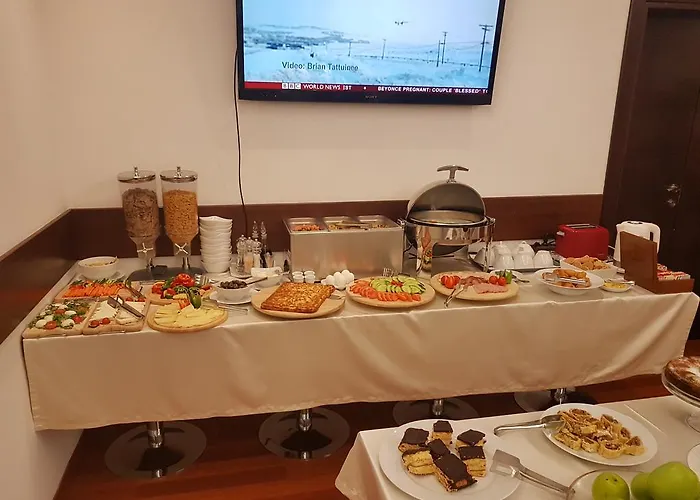 Boutique Kotoni Hotel