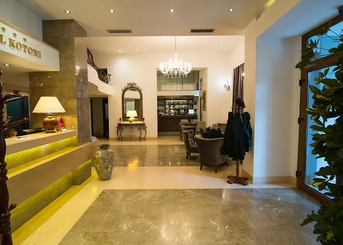 Hotel Boutique Kotoni