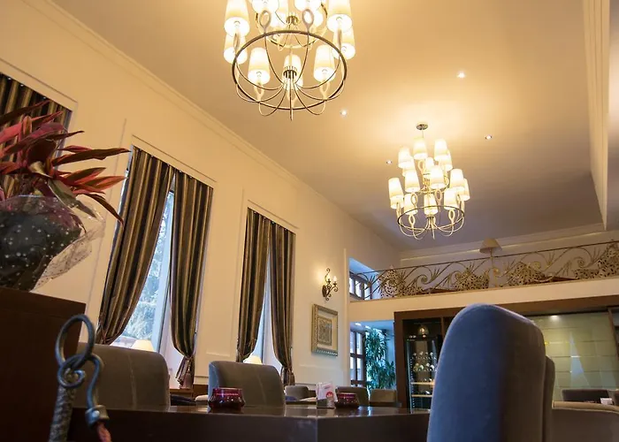 Boutique Kotoni Hotel