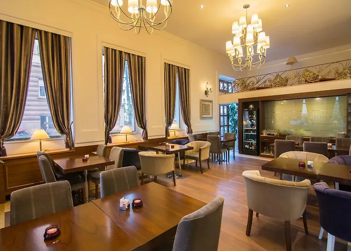 Boutique Kotoni מלון 4*