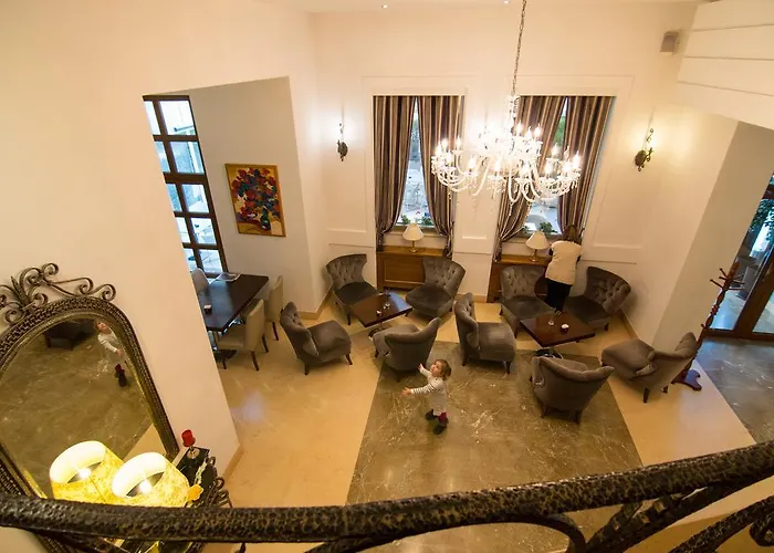 Boutique Kotoni Hotel 4*