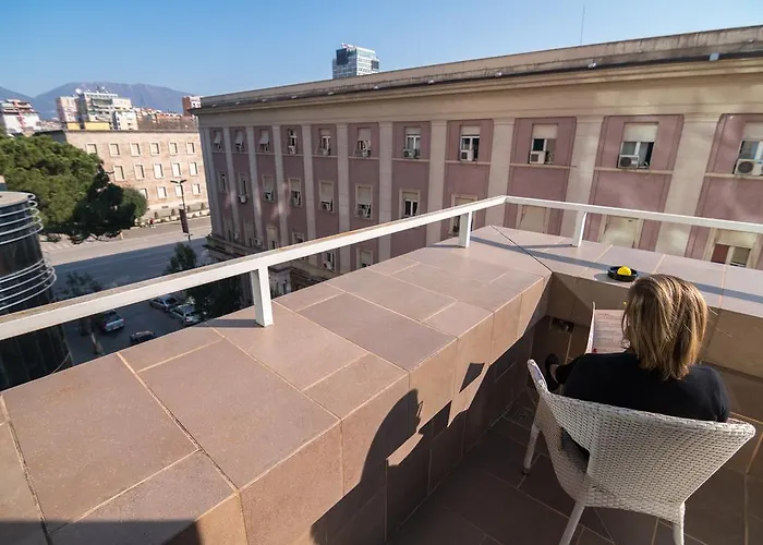 Boutique Kotoni Hotel 4*